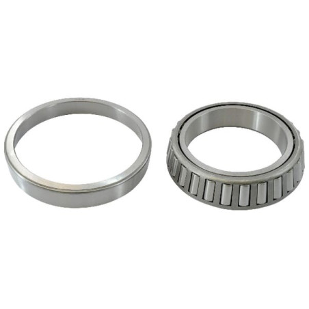 Roulement à rouleaux côniques UNIVERSEL NWB03252
