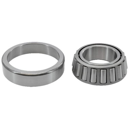 Roulement à rouleaux côniques UNIVERSEL NWB02720