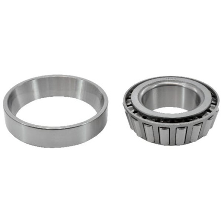 Roulement à rouleaux côniques UNIVERSEL NWB02720