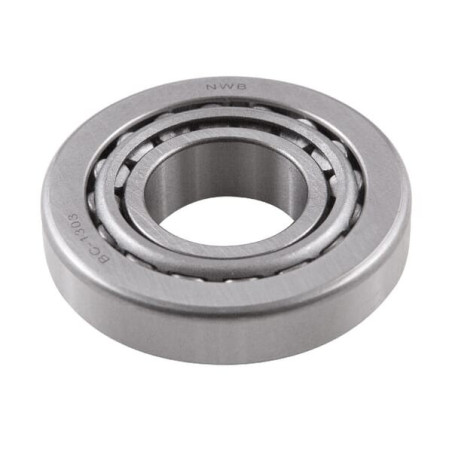 Roulement à rouleaux côniques UNIVERSEL NWB02596