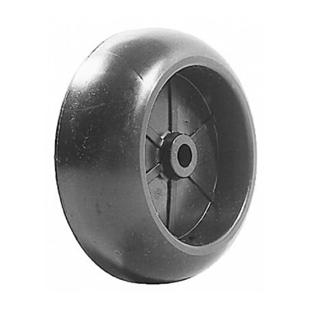 ROUE DE PLATEAU DE COUPE - Husqvarna 5165512-02 / 5333026-26 - Noma 302611