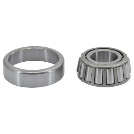 Roulement à rouleaux côniques UNIVERSEL NWB02327