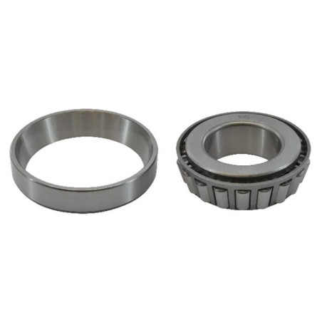 Roulement à rouleaux côniques UNIVERSEL NWB02276