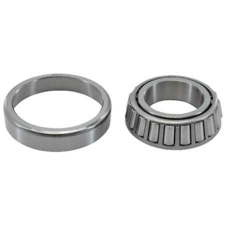 Roulement à rouleaux côniques UNIVERSEL NWB02270