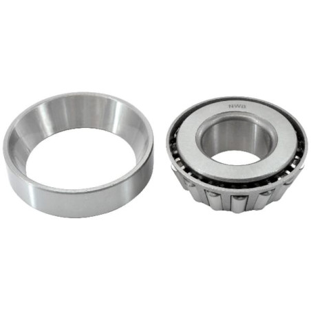 Roulement à rouleaux côniques UNIVERSEL NWB02088