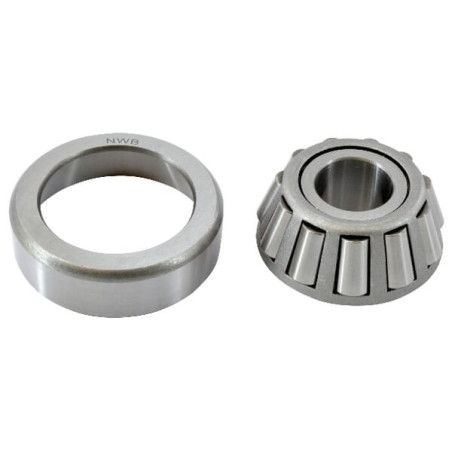 Roulement à rouleaux côniques UNIVERSEL NWB02078