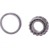 Roulement à rouleaux côniques SKF 750030310