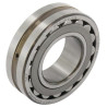 Roulement à rouleaux côniques SKF 22208EC3SKF