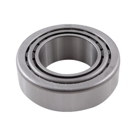 Roulement à rouleaux côniques NSK NWB05267
