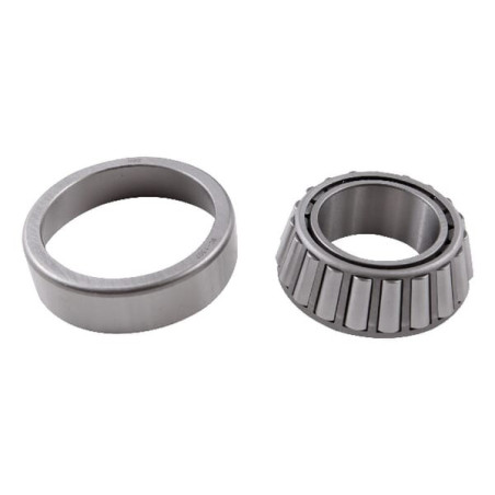 Roulement à rouleaux côniques NSK NWB05267