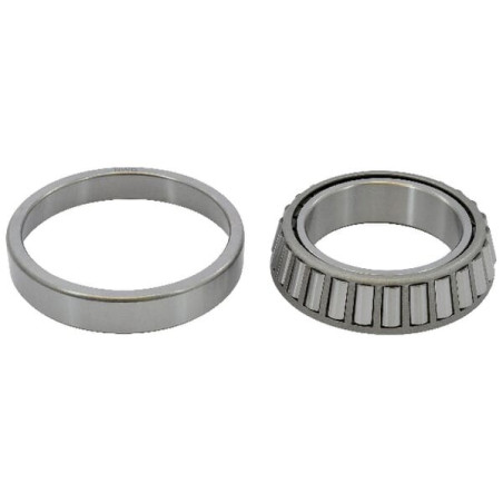 Roulement à rouleaux côniques NSK NWB05169