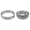 Roulement à rouleaux côniques NSK NWB05094