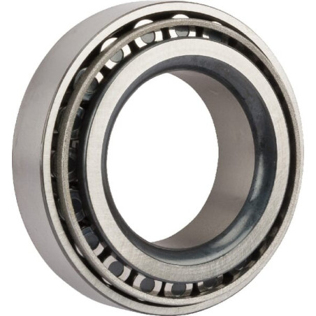 Roulement à rouleaux côniques INA/FFAG KLM501349LM501310