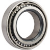 Roulement à rouleaux côniques INA/FFAG KLM501349LM501310