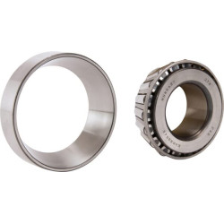 Roulement à rouleaux côniques INA/FFAG KHM88649HM88610