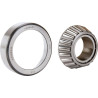 Roulement à rouleaux côniques INA/FFAG KHM88649HM88610