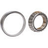 Roulement à rouleaux côniques INA/FFAG KHM218248HM218210