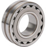 Roulement à rotule sur rang rouleaux SKF 22206EK