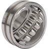 Roulement à rotule sur rang rouleaux SKF 22206EK