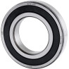 Roulement à billes SKF 62132RSSKF
