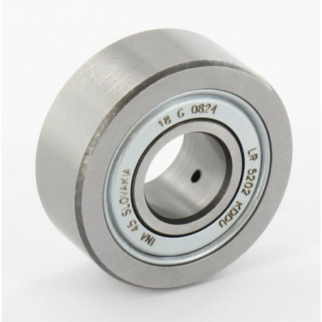 Roulement à billes INA/FFAG LR52022Z