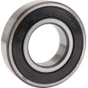 Roulement à billes INA/FFAG 6207RSRC3