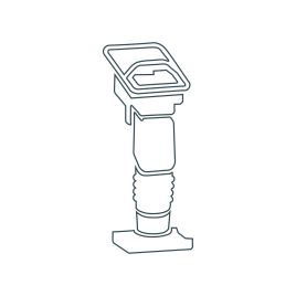 WACKER BS500