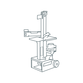 MTD 24BF570F299