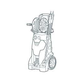 CUB CADET 26A-024-100