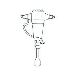 WACKER BH23