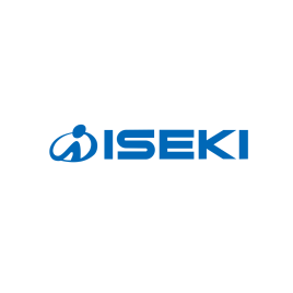 Constructeur ISEKI