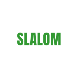 Constructeur SLALOM