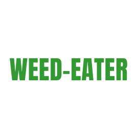 Constructeur WEED-EATER