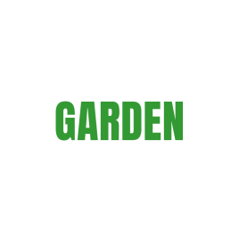 Constructeur GARDEN