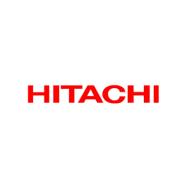 Constructeur HITACHI