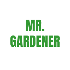 Constructeur MR. GARDENER