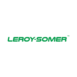 Constructeur LEROY SOMER