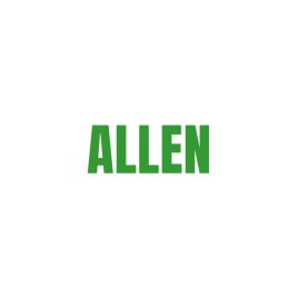Constructeur ALLEN