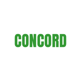 Constructeur CONCORD