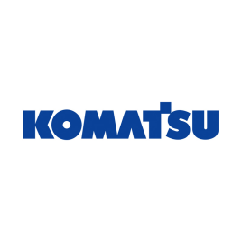 Constructeur KOMATSU