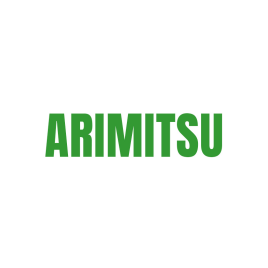 Constructeur ARIMITSU