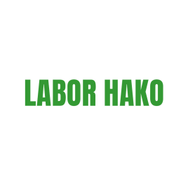 Constructeur LABOR HAKO