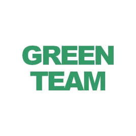 Constructeur GREEN TEAM