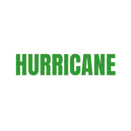 Constructeur HURRICANE
