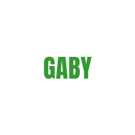 Constructeur GABY / SAMAG
