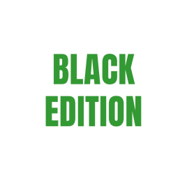 Constructeur BLACK EDITION
