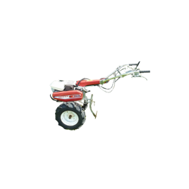 HONDA F410