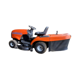 HUSQVARNA CTH170