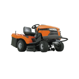 HUSQVARNA CTH191