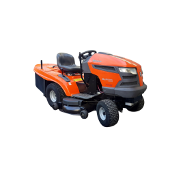 HUSQVARNA CTH200 TWIN